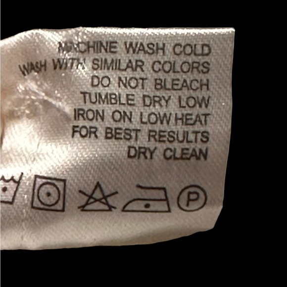 Design in Italy White Mens Short Sleeve Button Down Shirt size 2XL - Picture 3 of 5